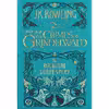 کتاب Fantastic Beasts اثر J.K. Rowling and Minalima انتشارات Arthur A. Levine Books