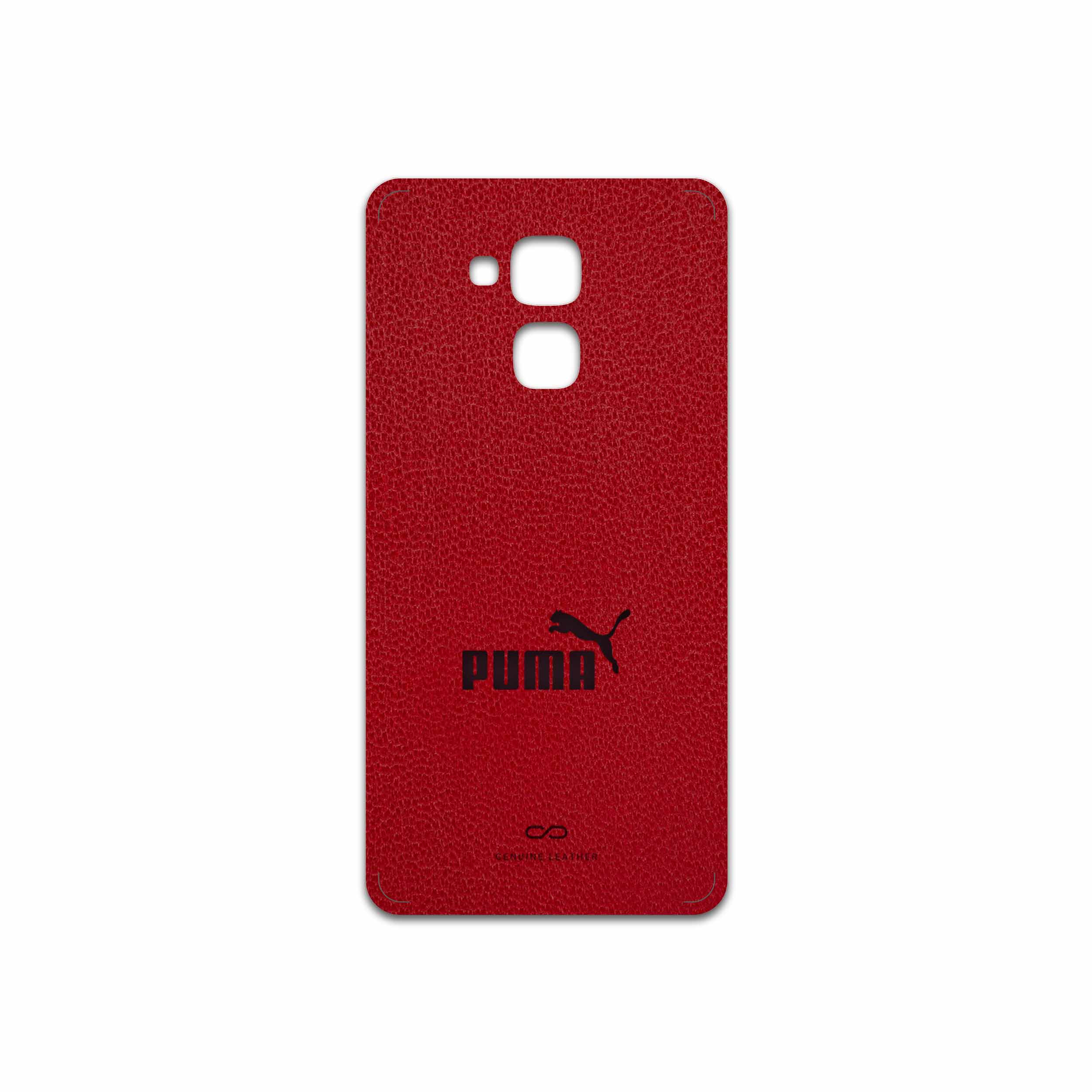 برچسب پوششی ماهوت مدل RL-PUMA مناسب برای گوشی موبایل هوآوی Gt3