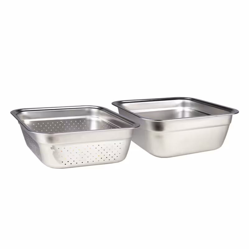 آبکش و آبگیر مدل مربع 30 کد UN-3030