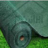 توری شید گلخانه و سایبان 80% عرض 2 متر دوردوزی شده