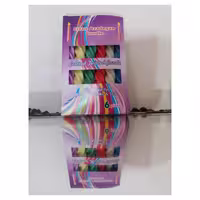 شمع عرفان عمده 6عددی 