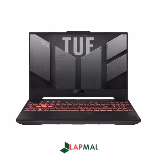 لپ تاپ ایسوس مدل TUF Gaming FA507XI-IHC
فروشگاه اینترنتی تخصصی لپتاپ لپ مال