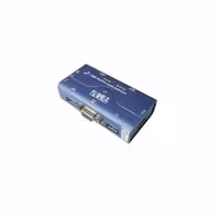 کی وی ام سوییچ K-NET PLUS مدل KPU622 - فروشگاه اینترنتی طیف سنتر