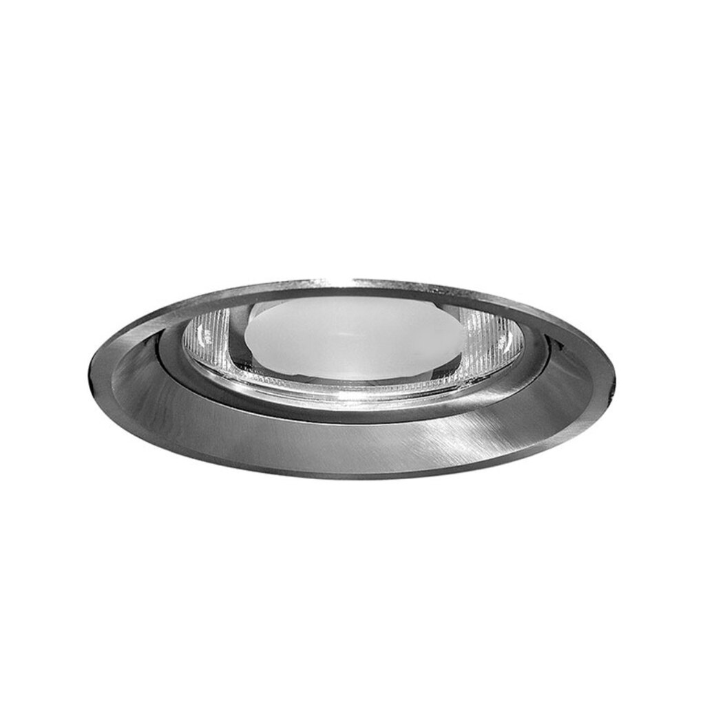 چراغ سقفی گرد توکار شعاع مدل SH-708-M