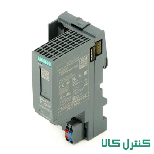 کارت رابط پروفی نت IM155-6 PN مدل 6ES7155-6AU01-0CN0