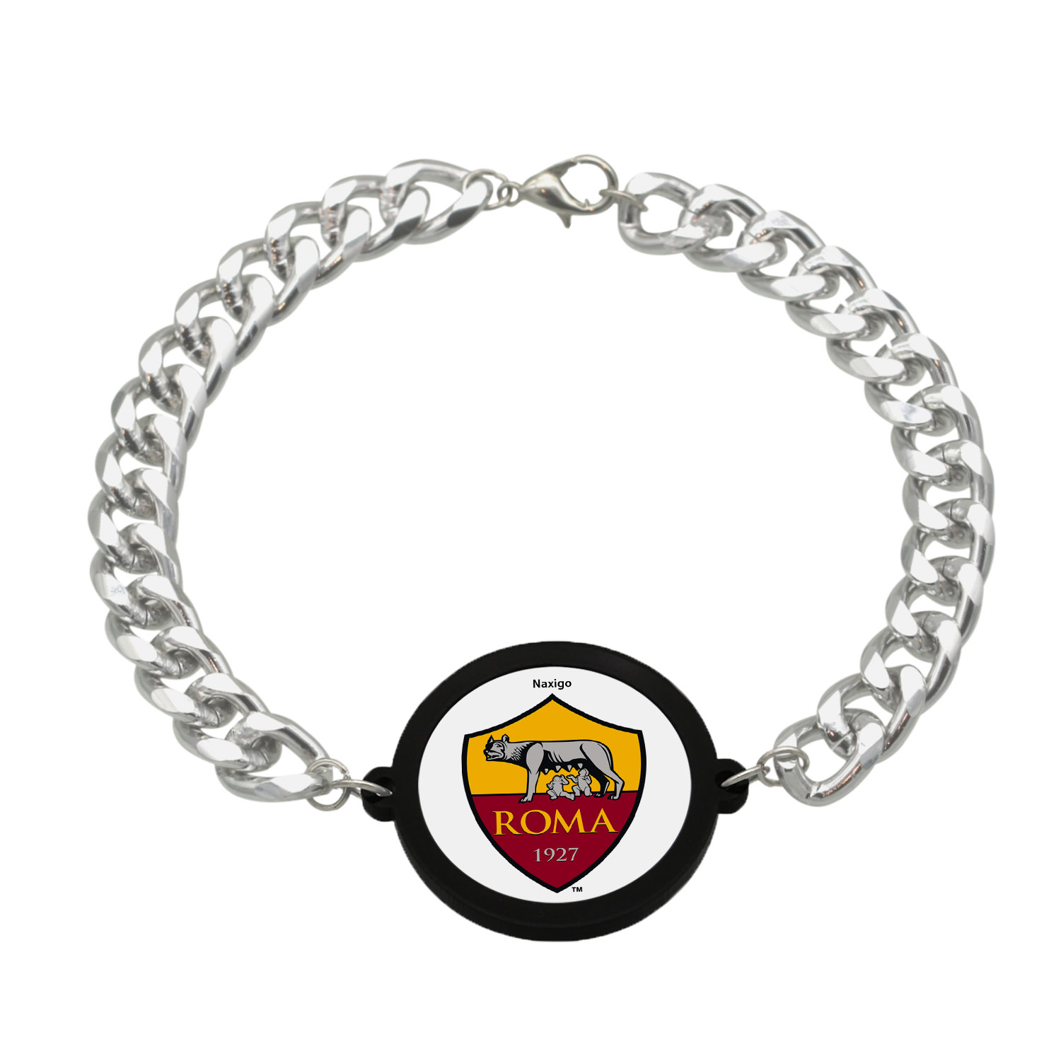 دستبند ناکسیگو مدل آ. اس. رم کد BZ7791