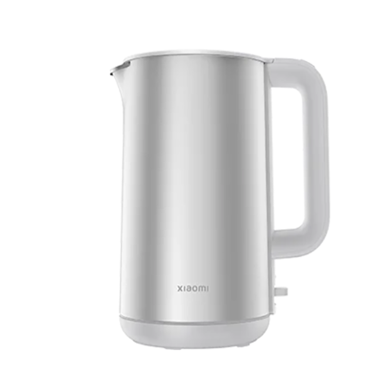 کتری برقی شیائومی | Mi Double Wall Electric Kettle - فروشگاه اینترنتی می‌مارکت