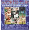 كتاب The World Cup: Rugbys Battle of the Giants اثر Gerard Davis انتشارات Clearway 