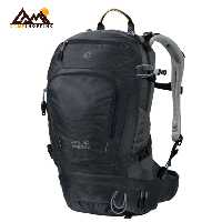 کوله 22 لیتر جک ولفسکین مدل ACS HIKE