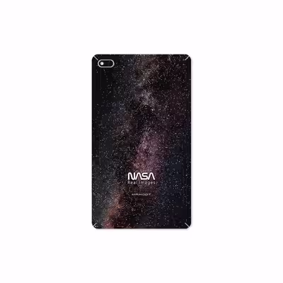 برچسب پوششی ماهوت مدل Universe-by-NASA-2 مناسب برای تبلت لنوو E7