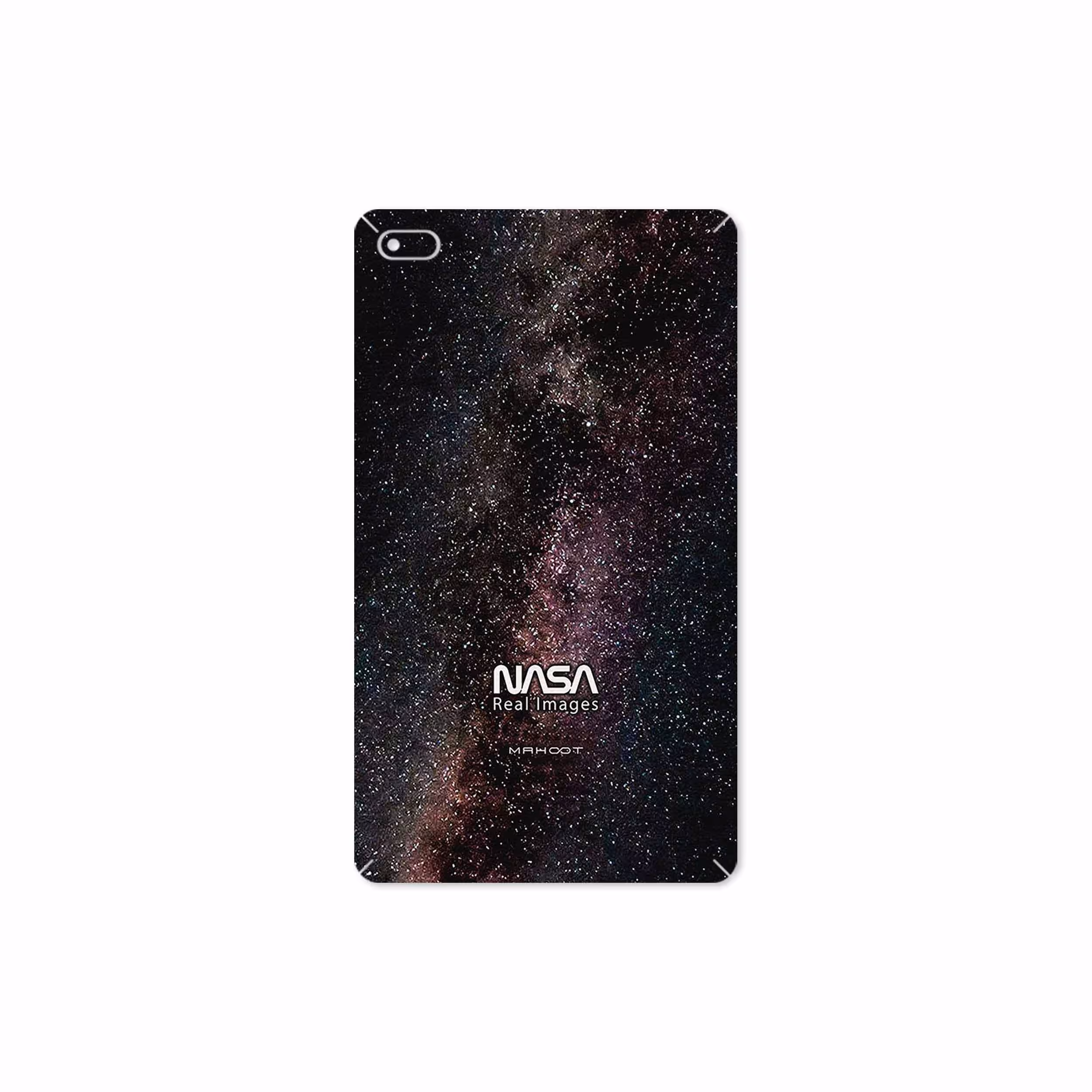 برچسب پوششی ماهوت مدل Universe-by-NASA-2 مناسب برای تبلت لنوو E7