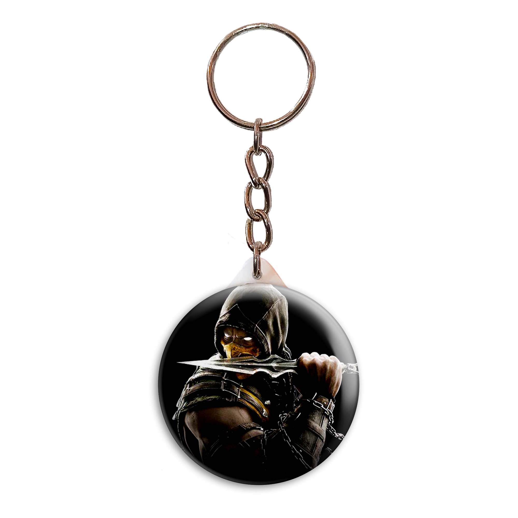 جاکلیدی پرمانه طرح مورتال کامبت کد pmy.1577