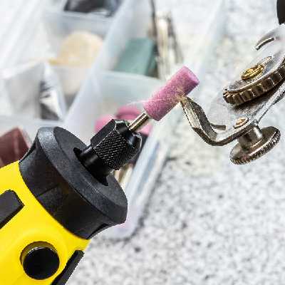 ابزار همه کاره تروتک مدل PMTS 01-230V