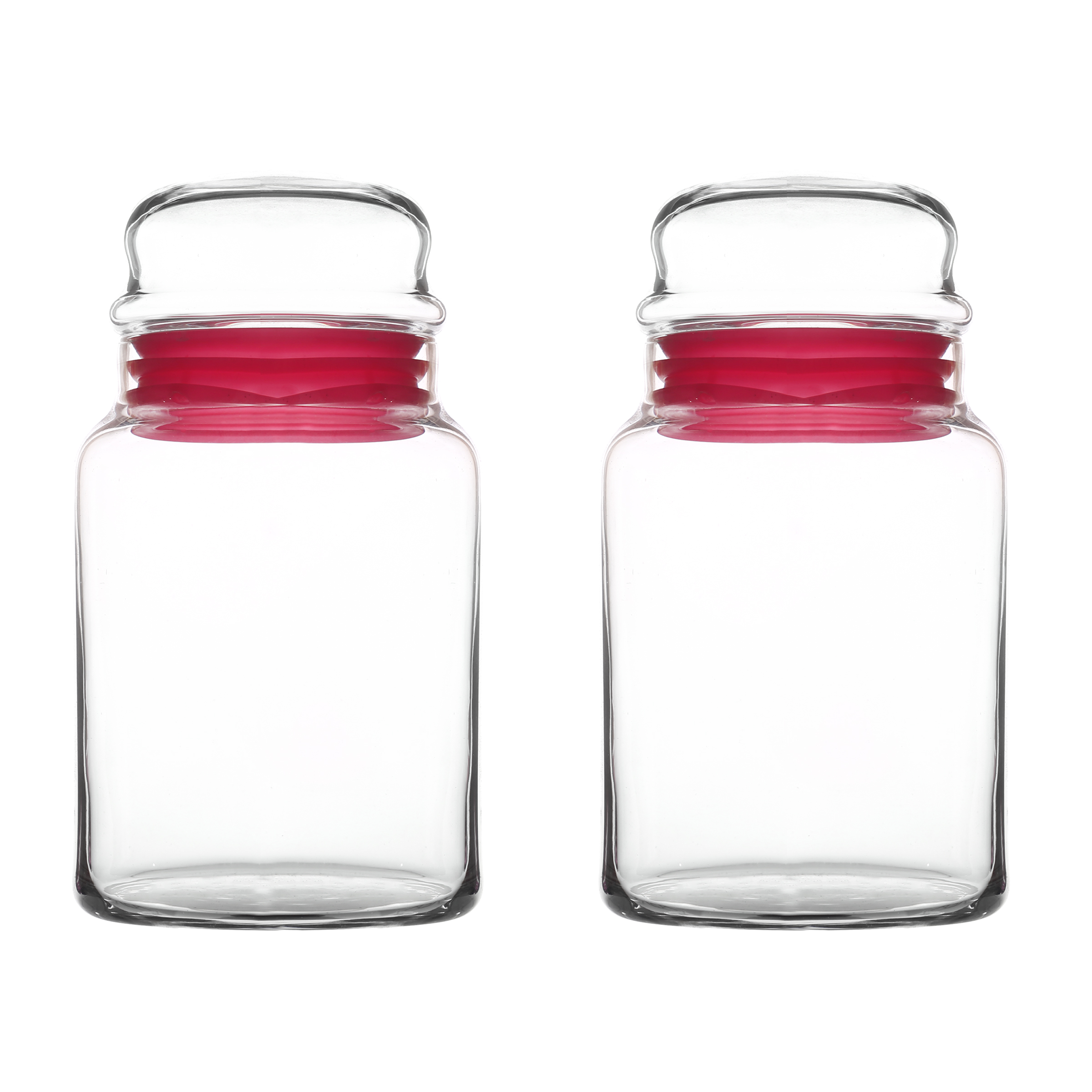 ست جای ادویه 2 پارچه مدل SER 85