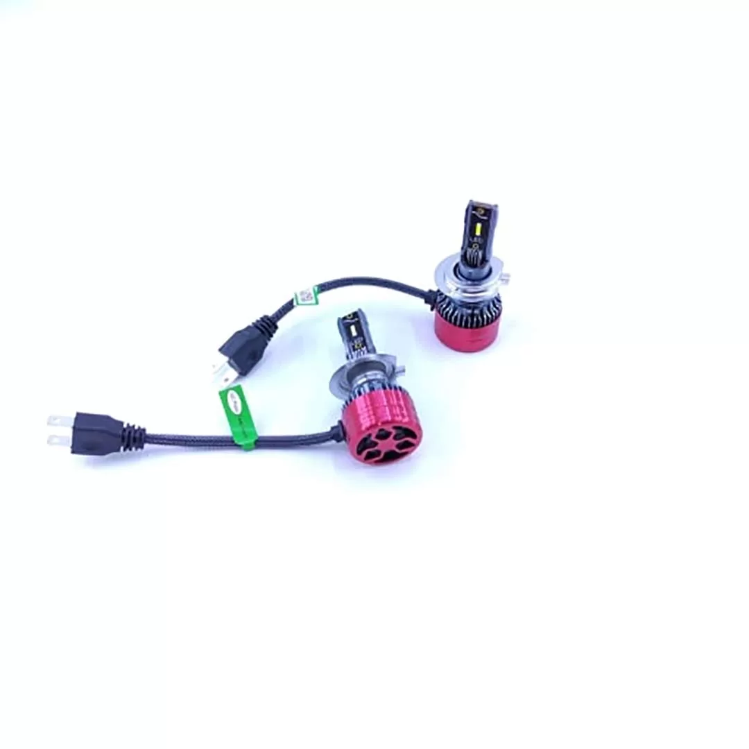 هدلایت تویوتا اف جی lenzo F22 مناسب نور پایین