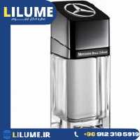 عطر ادکلن مرسدس بنز سلکت 100 میل مردانه