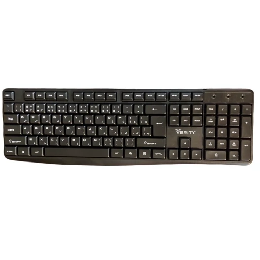 کیبورد وریتی مدل K6123