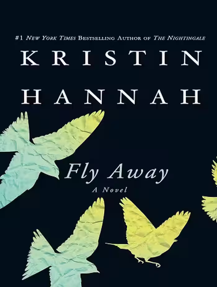 کتاب Fly Away (Firefly Lane Book 2) (زبان اصلی)