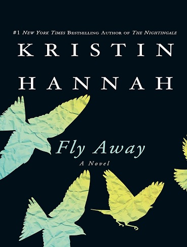 کتاب Fly Away (Firefly Lane Book 2) (زبان اصلی)