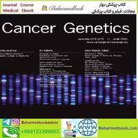 Cancer Genetics Volume 260 261 to 268 269 2022 T