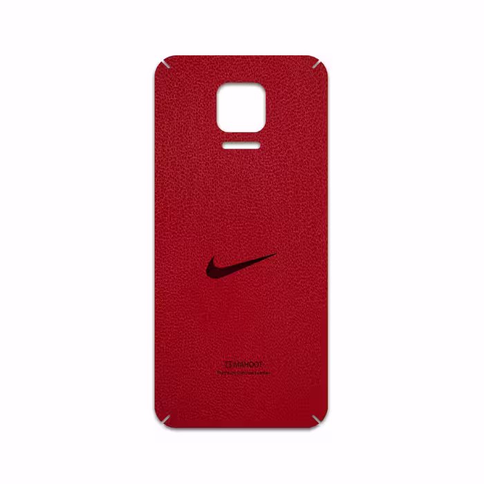 برچسب پوششی ماهوت مدل RL-NK مناسب برای گوشی موبایل شیائومی Redmi Note 9S