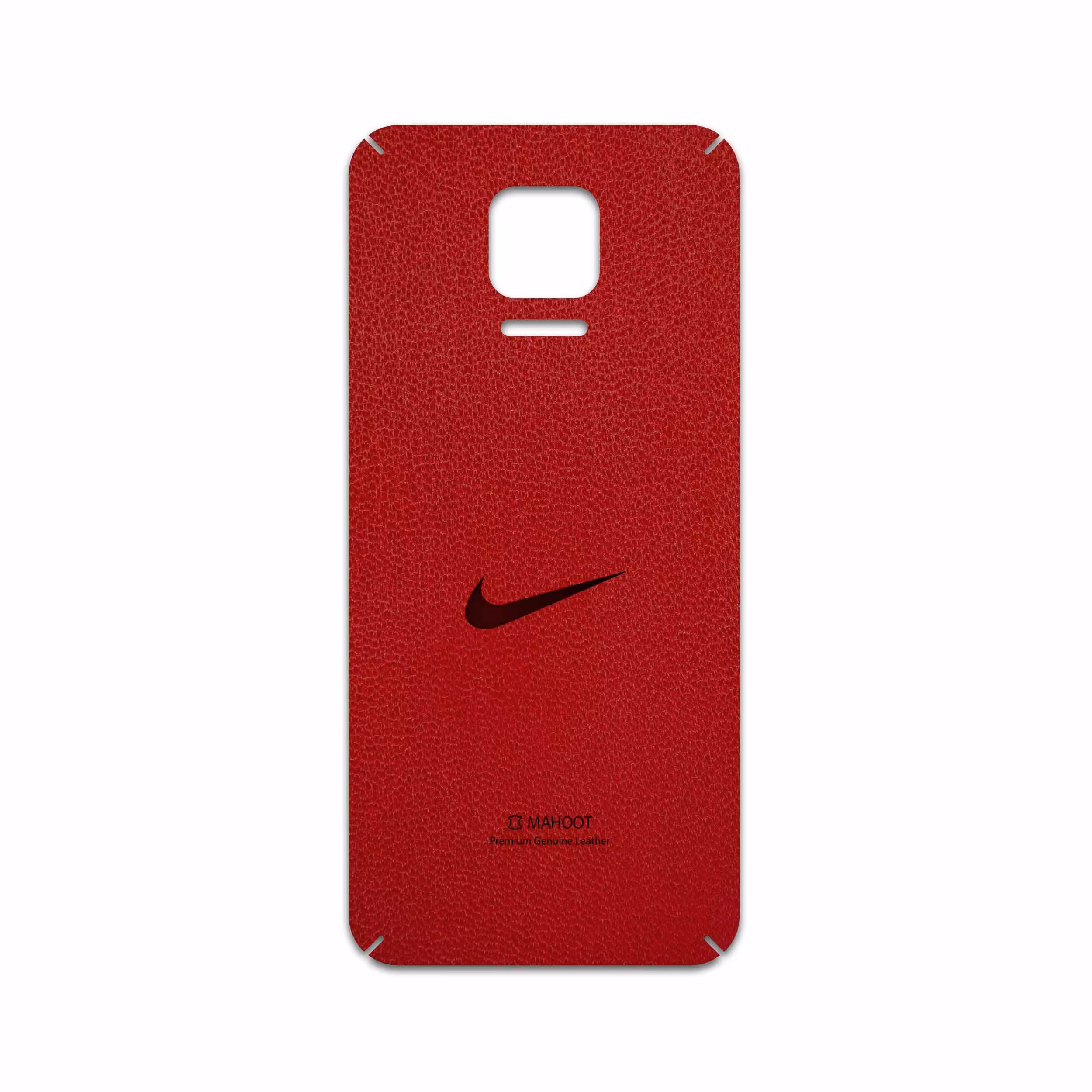 برچسب پوششی ماهوت مدل RL-NK مناسب برای گوشی موبایل شیائومی Redmi Note 9S