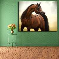 تابلو شاسی مدل اسب کد 24