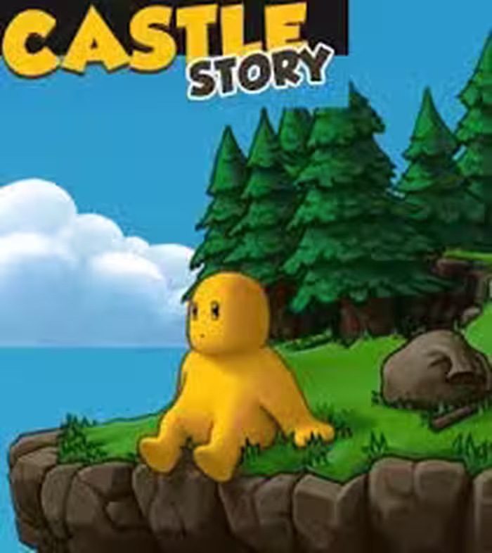 بازی کامپیوتر Castle story