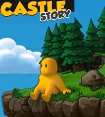 بازی کامپیوتر Castle story