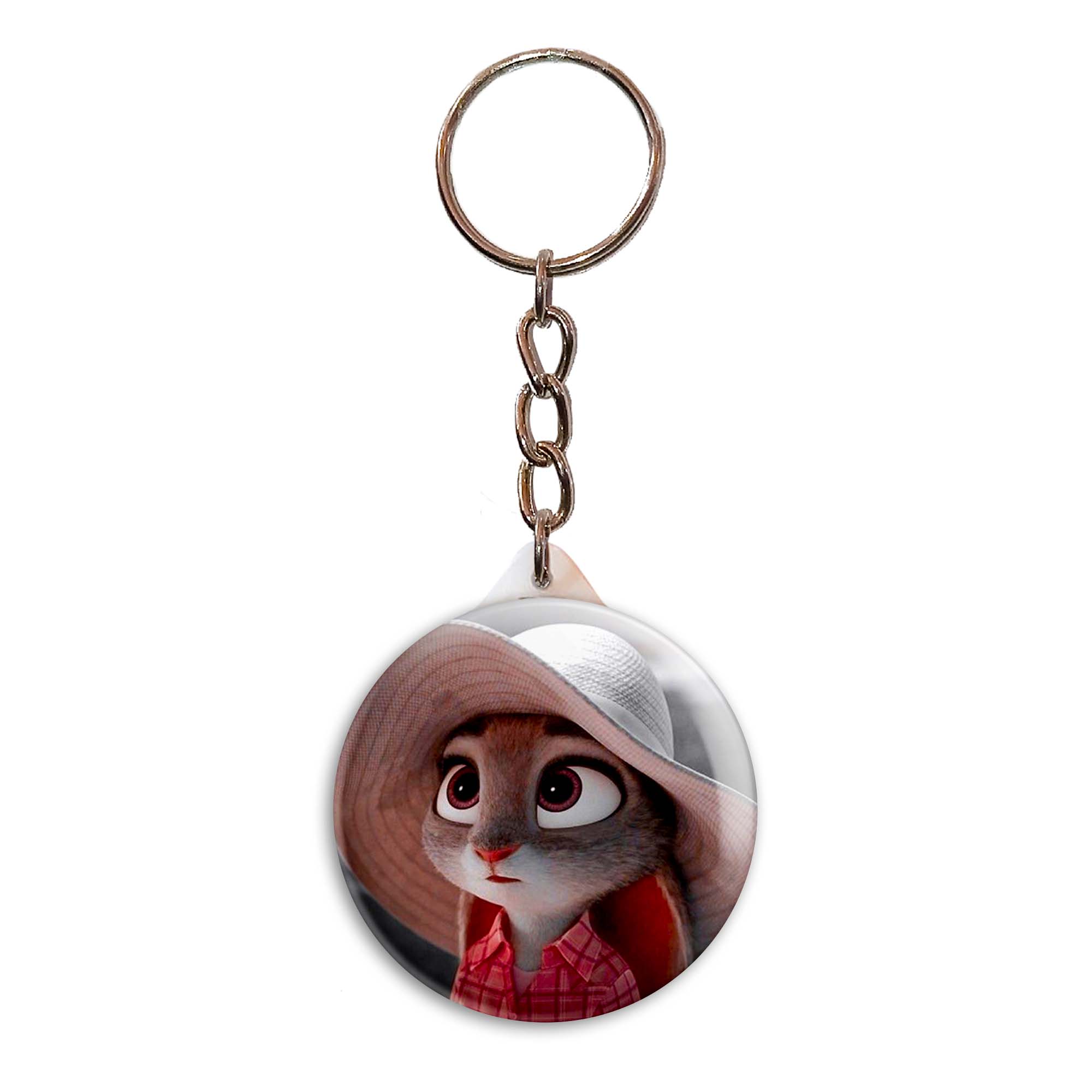 جاکلیدی پرمانه طرح زوتوپیا کد pmy.14855