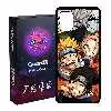 کاور گارد ایکس طرح Anime مدل Glass10461 مناسب برای گوشی موبایل سامسونگ Galaxy A31