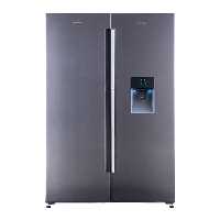 یخچال فریزر دوقلو دیپوینت مدل Max S