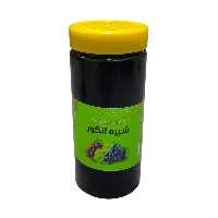 شیره انگور 5ستاره فدک (1 کیلو)