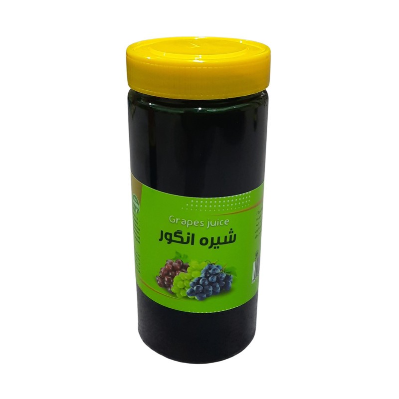 شیره انگور 5ستاره فدک (1 کیلو)