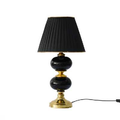 آباژور رومیزی مدل WIDE 2 BALL -B