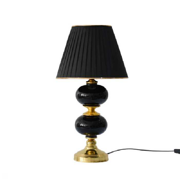 آباژور رومیزی مدل WIDE 2 BALL -B