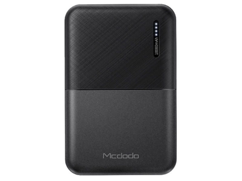 پاور بانک مک دودو Mcdodo MC-603 10000mAh mini Power Bank