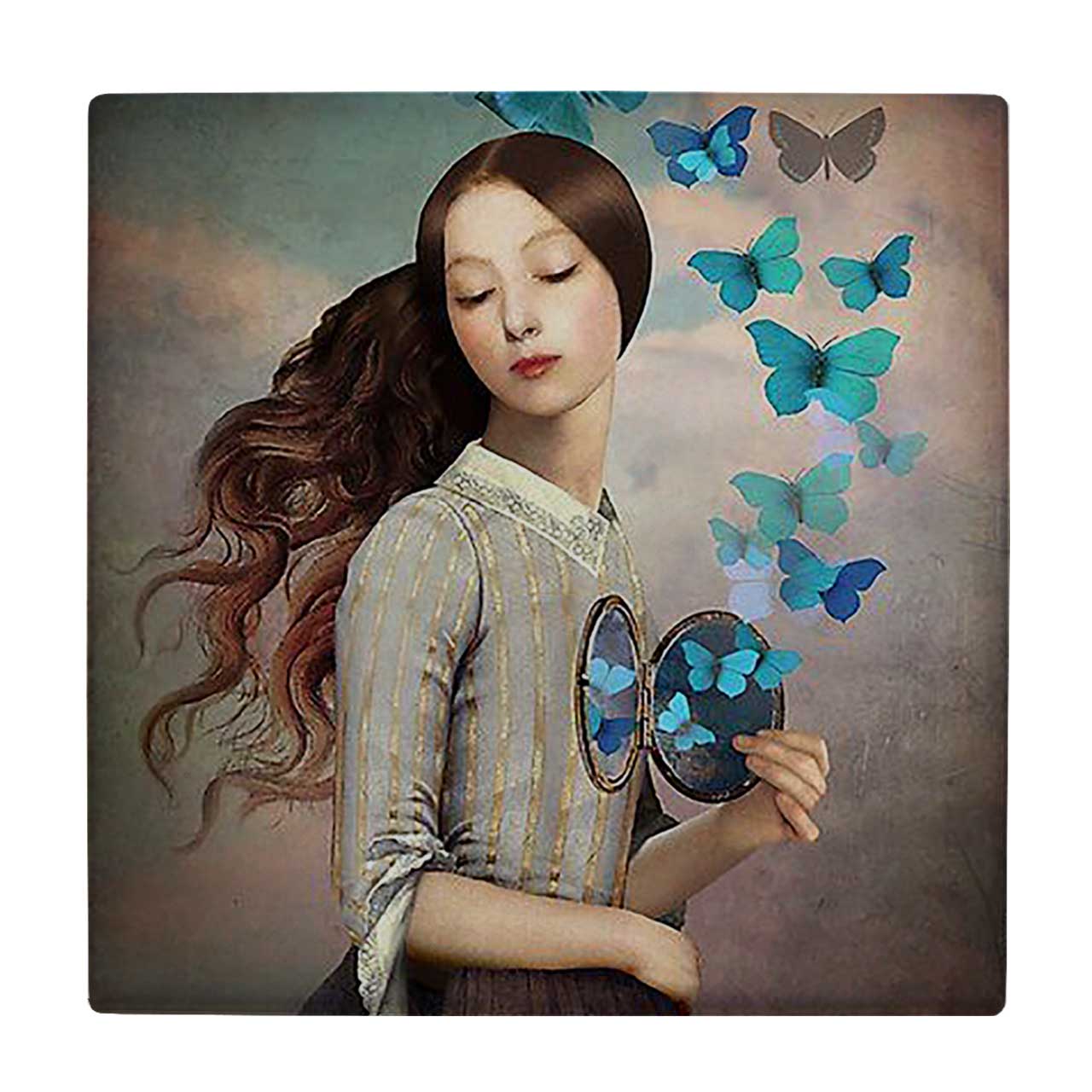 کاشی کارنیلا کد wkk1091