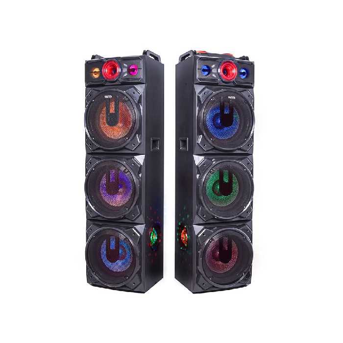 اسپیکر بلوتوثی تسکو مدل Tsco TS 2095