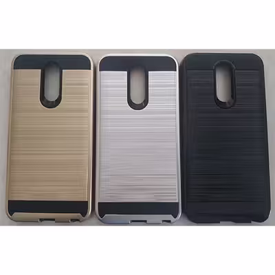 کاور سهند مدل TP2-01 مناسب برای گوشی موبایل ال جی Q7 / Q7 Plus