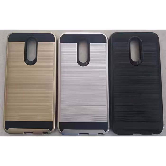 کاور سهند مدل TP2-01 مناسب برای گوشی موبایل ال جی Q7 / Q7 Plus