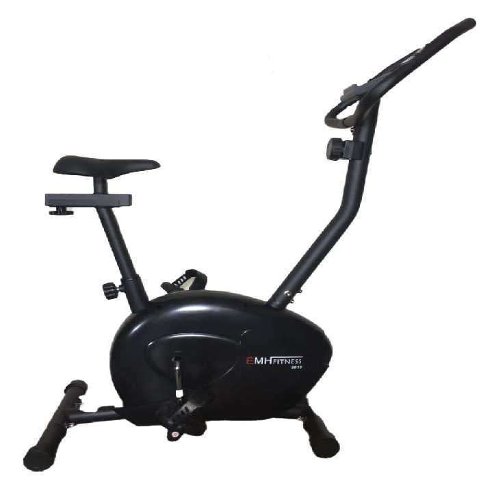 خرید چرخ ثابت ایستاده خانگی EMHfitness مدل 2010