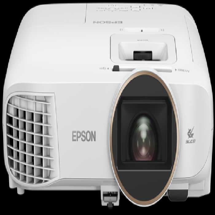 پروژکتور اپسون مدل EH-TW5650 Projector
