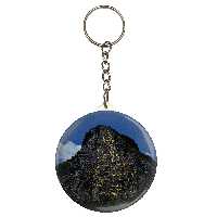 جاکلیدی طرح کوه کائوچی چان تایلند مدل S10213