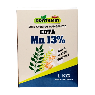 کود کلات منگنز 13%  پروتامین