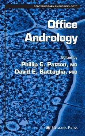 [PDF] دانلود کتاب Office Andrology, 2005