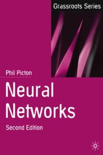 خرید و دانلود نسخه کامل کتاب Neural Networks (Grassroots)