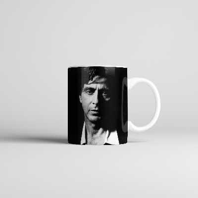 ماگ طرح alpacino مدل آلپاچینو کد 03