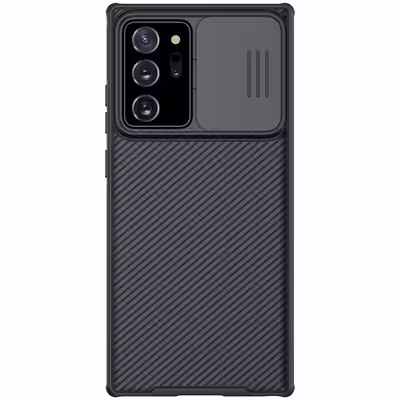 کاور نیلکین مدل CamShield Pro مناسب برای گوشی موبایل سامسونگ Galaxy Note 20 Ultra
