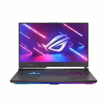 لپ تاپ گیمینگ 15.6 اینچ ایسوس مدل ROG Strix G15 G513RM-HF150W